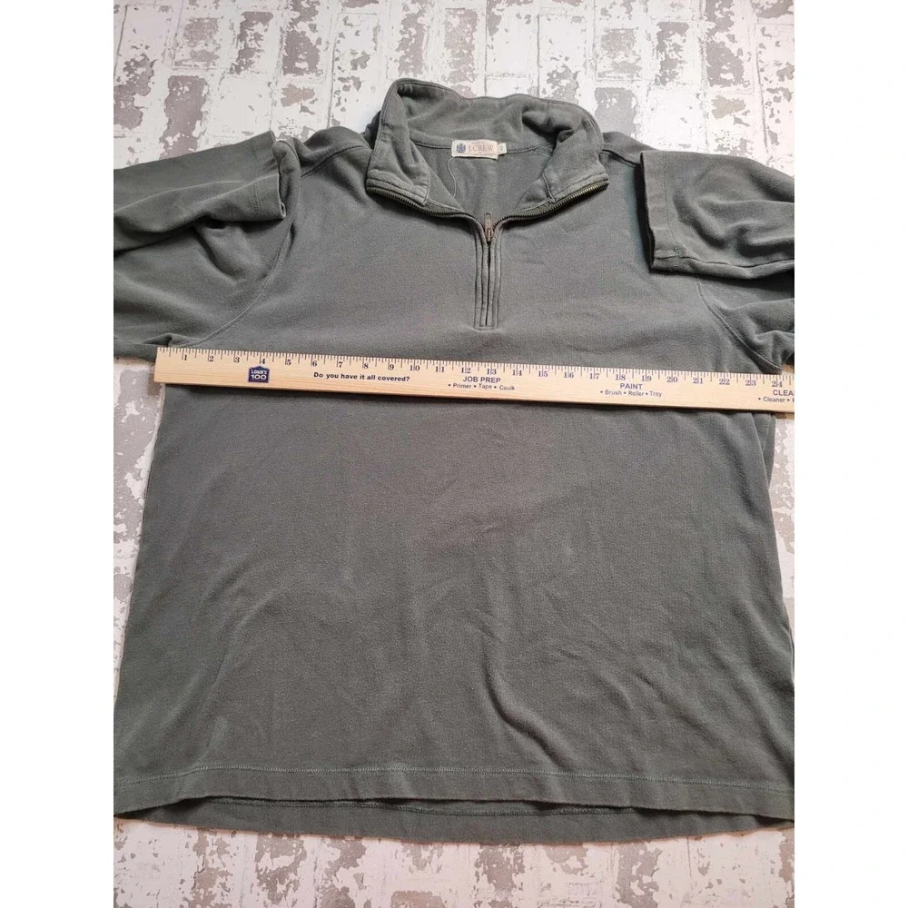 J. Crew great used